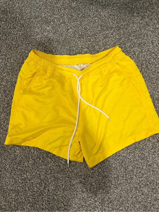 Other - Kortni Jeane Men’s Swim Short